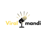 Viral mandi logo
