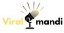 Viral mandi logo