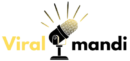Viral mandi logo